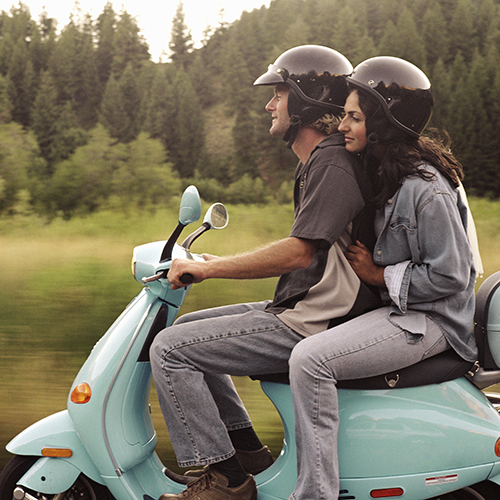 Moped Insurance Quotes and Cover Howden Insurance