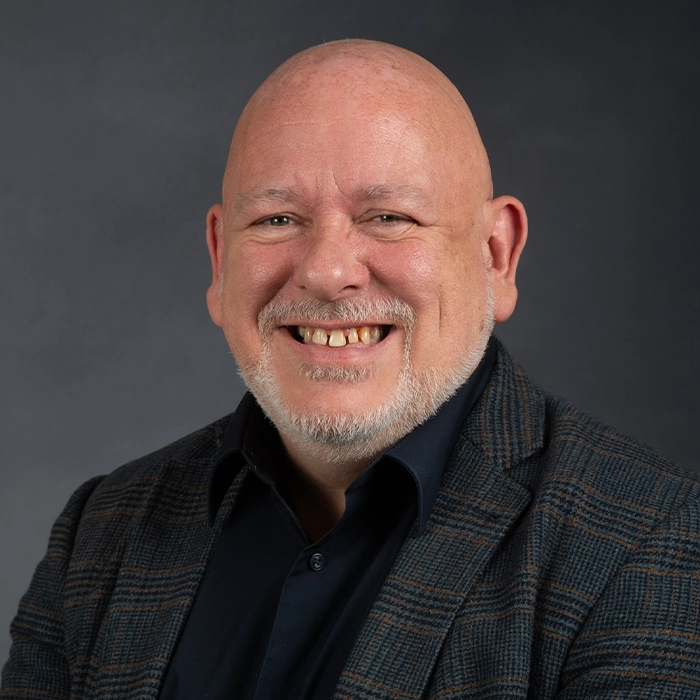 Derek Nicol