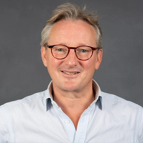 Mark Richardson