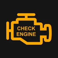 check engine light