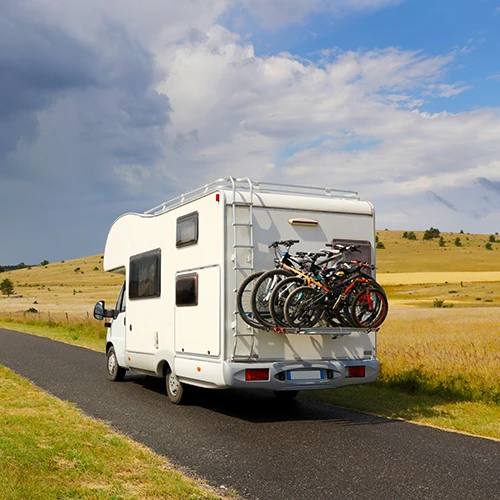 Motorhome Insurance Quotes and Cover | Howden Insurance